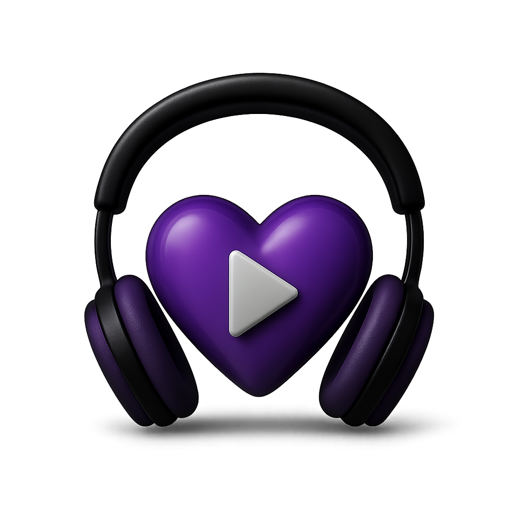 PressPlay Studio Logo